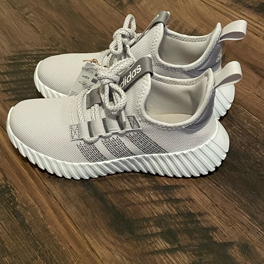 Adidas Kaptir Flow Running Shoe